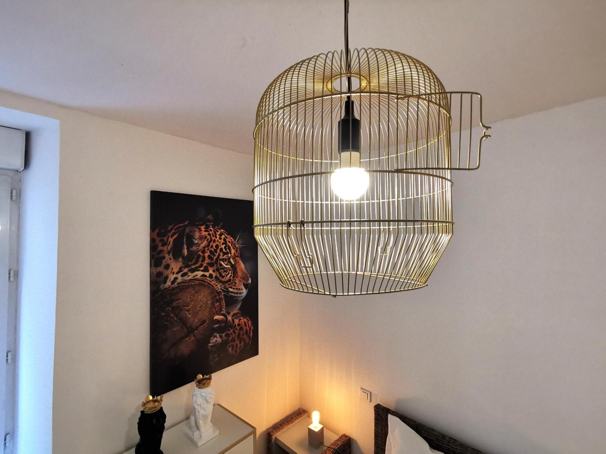 La Maison Bleue, Suite Родез Екстериор снимка