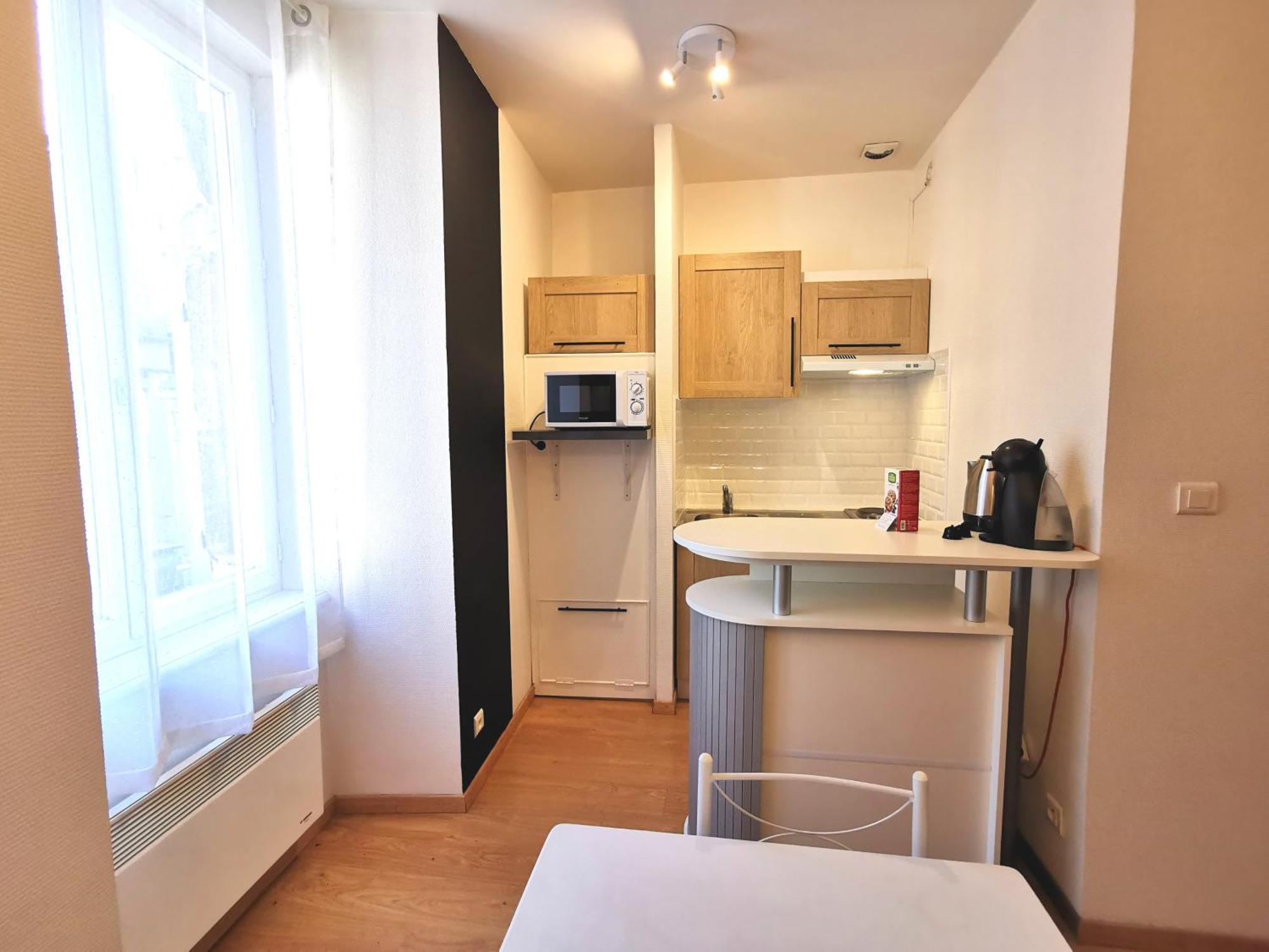 La Maison Bleue, Suite Родез Екстериор снимка