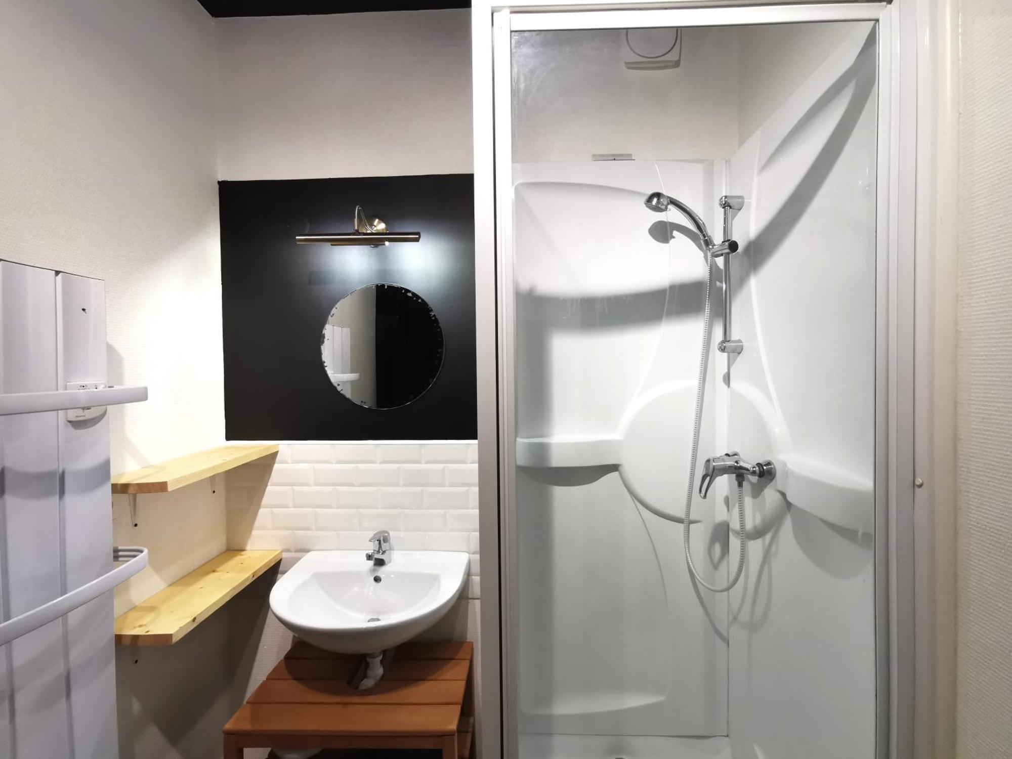 La Maison Bleue, Suite Родез Екстериор снимка