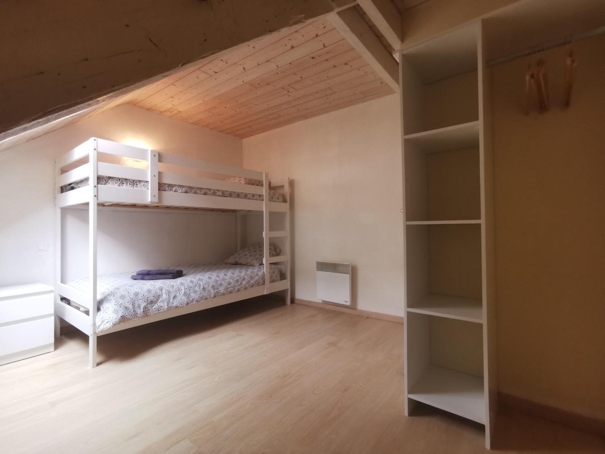 La Maison Bleue, Suite Родез Екстериор снимка