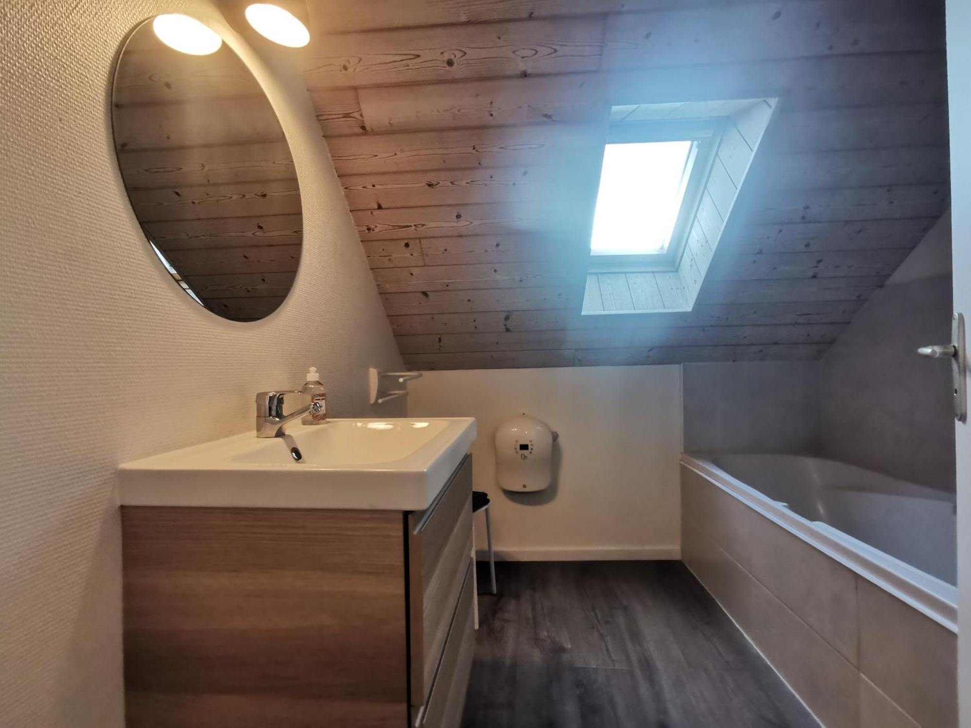 La Maison Bleue, Suite Родез Екстериор снимка