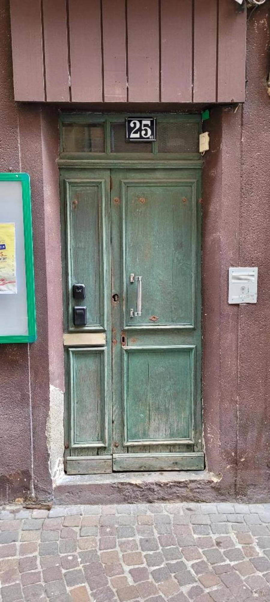 La Maison Bleue, Suite Родез Екстериор снимка