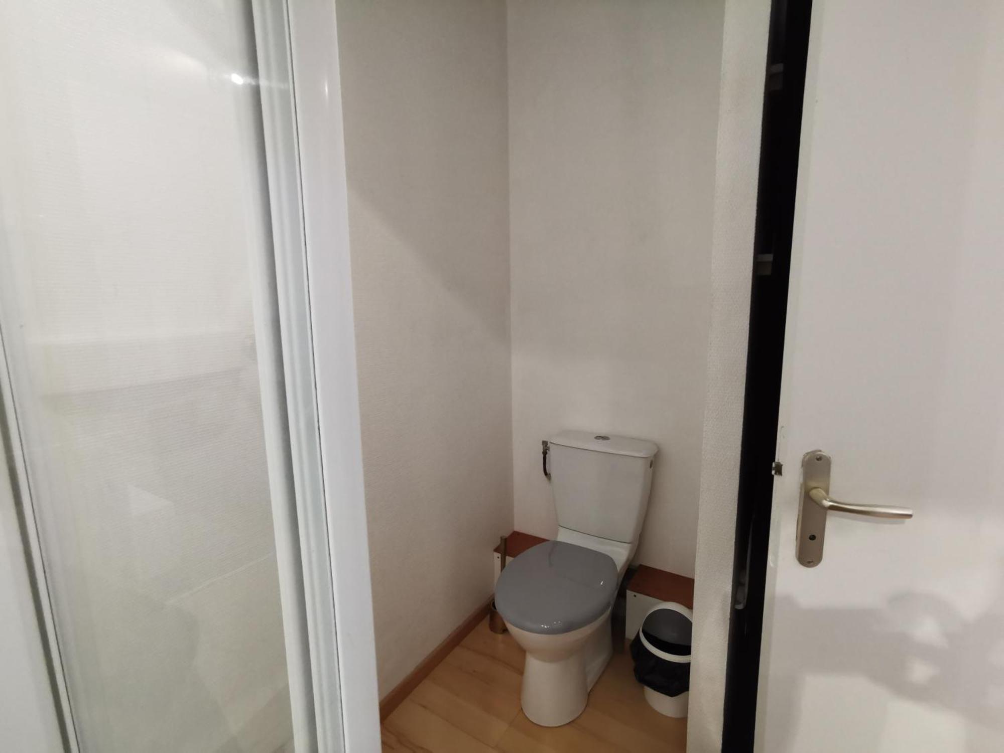 La Maison Bleue, Suite Родез Екстериор снимка